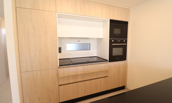 Resale - Apartament / Duplex - Guardamar del Segura - El Raso