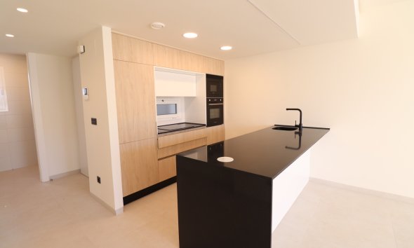 Resale - Apartament / Duplex - Guardamar del Segura - El Raso