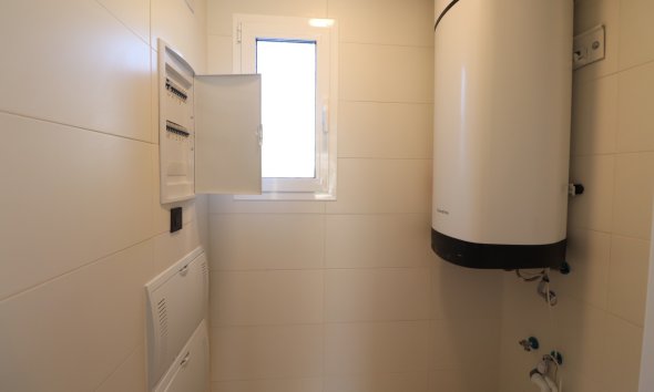 Resale - Apartament / Duplex - Guardamar del Segura - El Raso