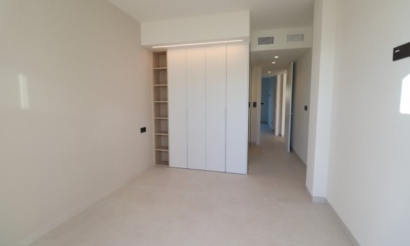Resale - Apartament / Duplex - Guardamar del Segura - El Raso