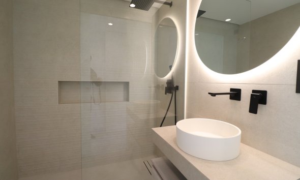 Resale - Apartament / Duplex - Guardamar del Segura - El Raso