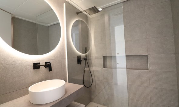 Resale - Apartament / Duplex - Guardamar del Segura - El Raso