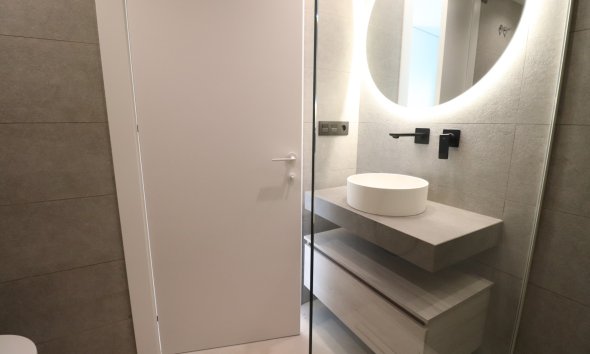 Resale - Apartament / Duplex - Guardamar del Segura - El Raso