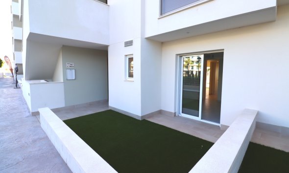Resale - Apartament / Duplex - Guardamar del Segura - El Raso