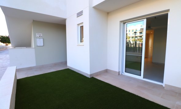 Resale - Apartament / Duplex - Guardamar del Segura - El Raso