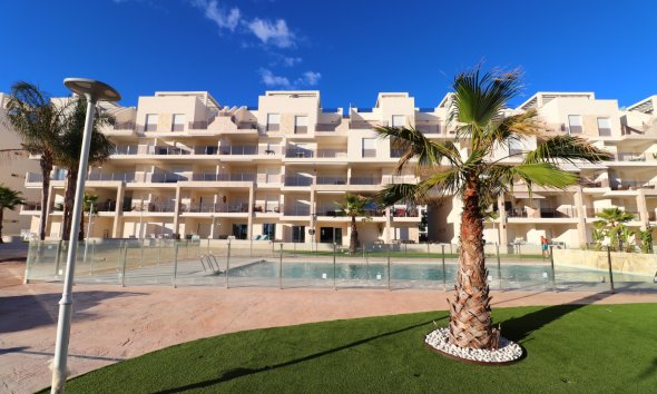 Resale - Apartament / Duplex - Guardamar del Segura - El Raso