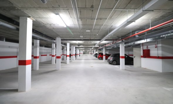 Resale - Apartament / Duplex - Guardamar del Segura - El Raso