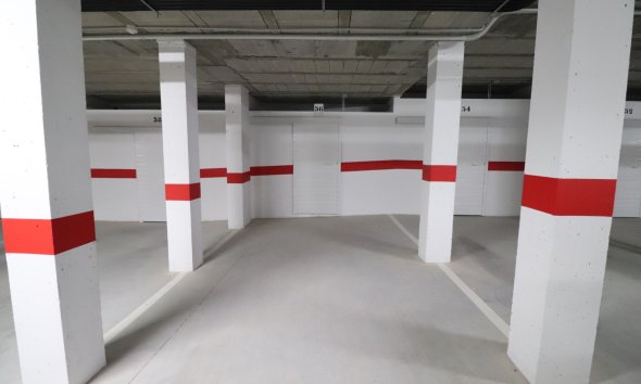 Resale - Apartament / Duplex - Guardamar del Segura - El Raso