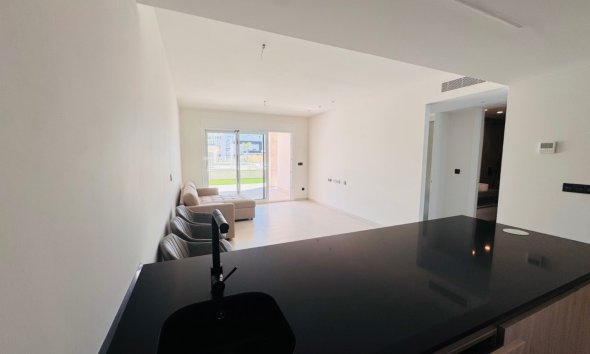 Resale - Apartament / Duplex - Guardamar del Segura - El Raso