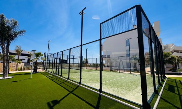 Resale - Apartament / Duplex - Guardamar del Segura - El Raso