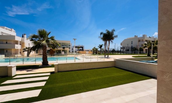 Resale - Apartament / Duplex - Guardamar del Segura - El Raso