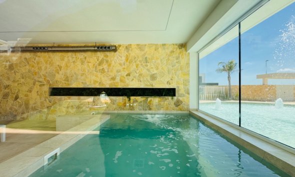Resale - Apartament / Duplex - Guardamar del Segura - El Raso