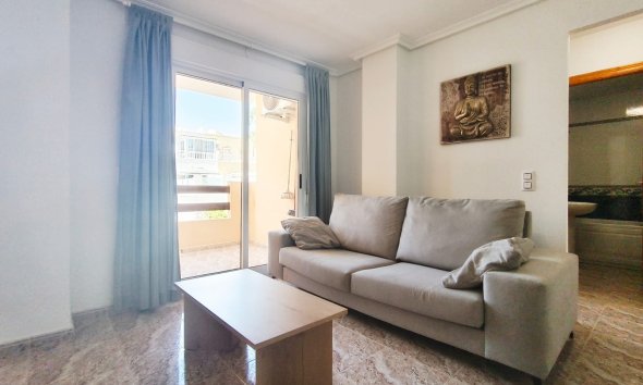 Reventa - Apartamento / Dúplex - Orihuela Costa - Villamartín