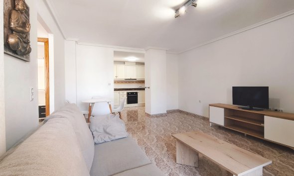 Reventa - Apartamento / Dúplex - Orihuela Costa - Villamartín
