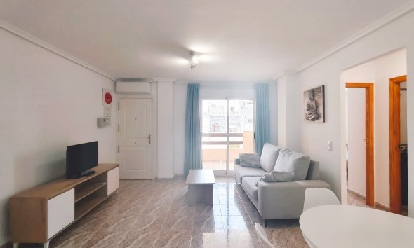 Reventa - Apartamento / Dúplex - Orihuela Costa - Villamartín