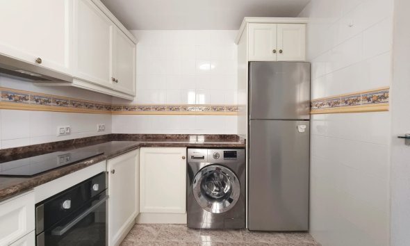 Reventa - Apartamento / Dúplex - Orihuela Costa - Villamartín