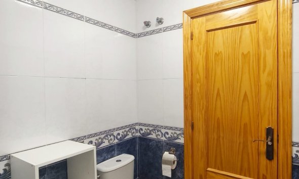 Reventa - Apartamento / Dúplex - Orihuela Costa - Villamartín