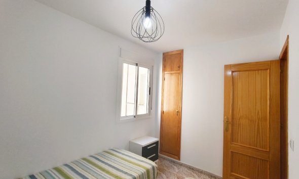Reventa - Apartamento / Dúplex - Orihuela Costa - Villamartín