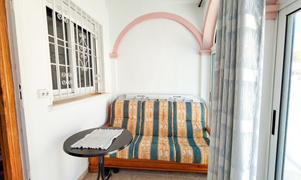 Resale - Townhouse / Terraced House - Orihuela Costa - Playa Flamenca