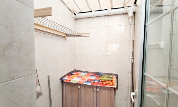 Resale - Townhouse / Terraced House - Orihuela Costa - Playa Flamenca