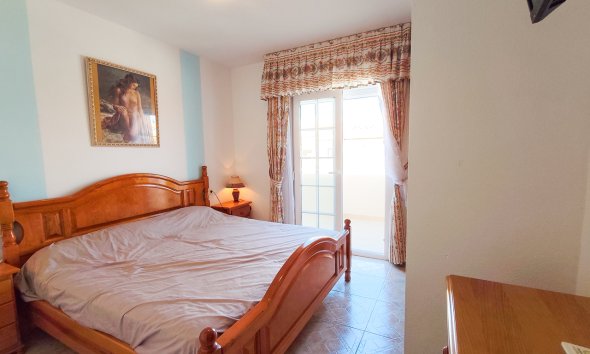 Resale - Townhouse / Terraced House - Orihuela Costa - Playa Flamenca