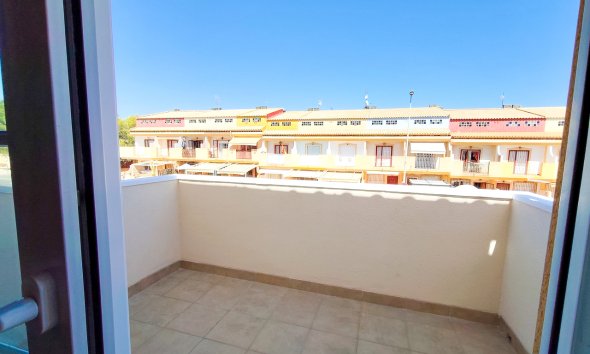 Resale - Townhouse / Terraced House - Orihuela Costa - Playa Flamenca