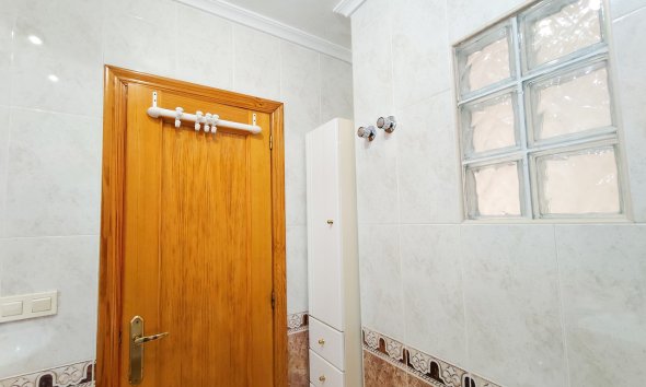 Resale - Townhouse / Terraced House - Orihuela Costa - Playa Flamenca