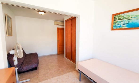 Resale - Townhouse / Terraced House - Orihuela Costa - Playa Flamenca