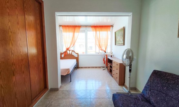 Resale - Townhouse / Terraced House - Orihuela Costa - Playa Flamenca