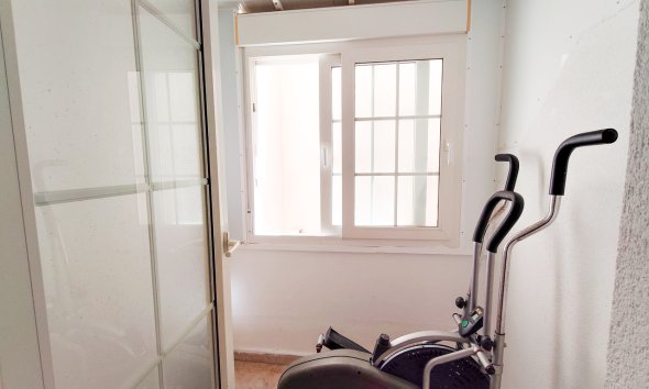Resale - Townhouse / Terraced House - Orihuela Costa - Playa Flamenca