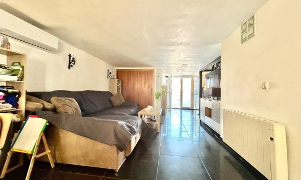 Resale - Townhouse / Terraced House - Torrevieja - Los Balcones