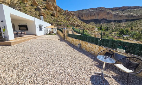 Reventa - Villa / Casa - Crevillente
