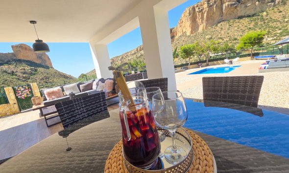 Reventa - Villa / Casa - Crevillente