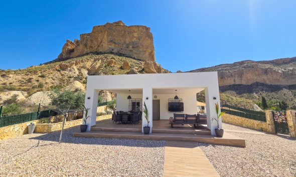 Reventa - Villa / Casa - Crevillente