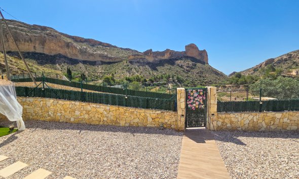 Reventa - Villa / Casa - Crevillente