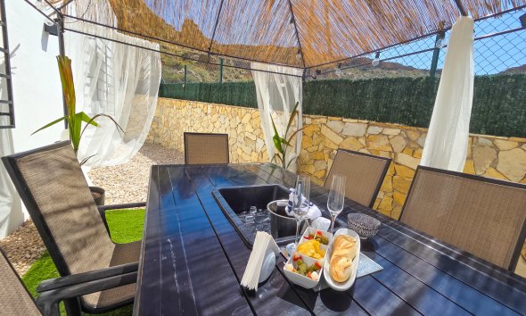 Reventa - Villa / Casa - Crevillente