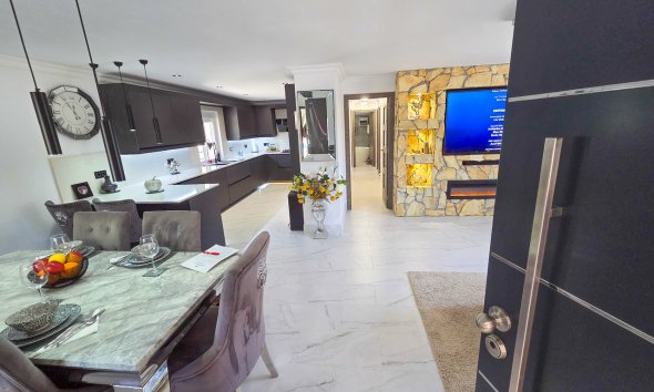 Reventa - Villa / Casa - Crevillente