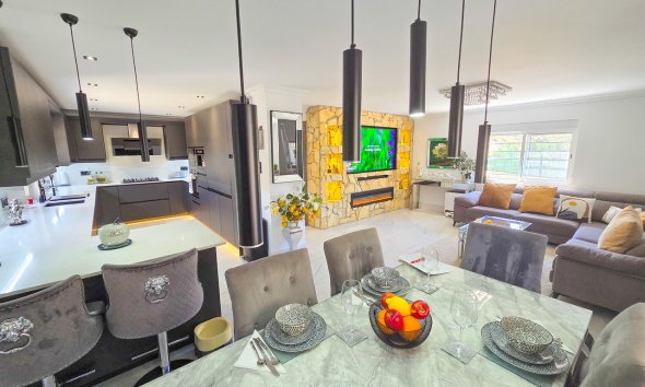 Reventa - Villa / Casa - Crevillente