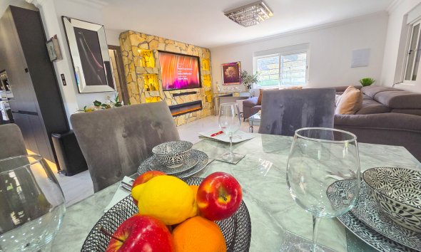 Reventa - Villa / Casa - Crevillente