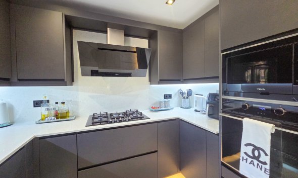 Reventa - Villa / Casa - Crevillente