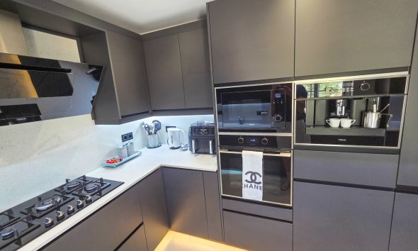Reventa - Villa / Casa - Crevillente