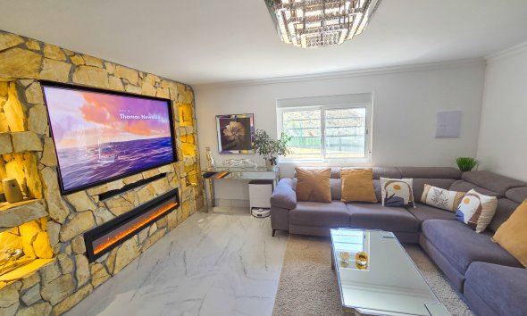 Reventa - Villa / Casa - Crevillente