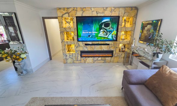 Reventa - Villa / Casa - Crevillente