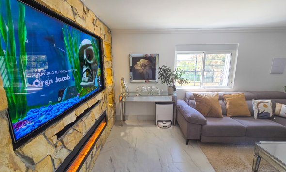 Reventa - Villa / Casa - Crevillente