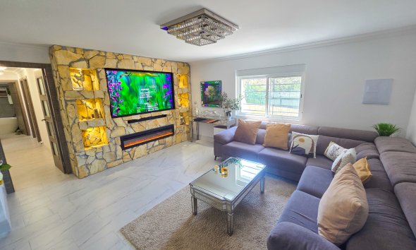 Reventa - Villa / Casa - Crevillente