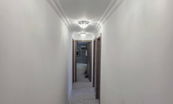 Reventa - Villa / Casa - Crevillente