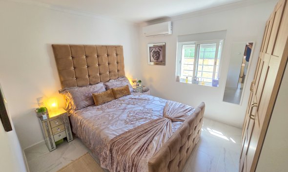 Reventa - Villa / Casa - Crevillente