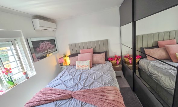 Reventa - Villa / Casa - Crevillente