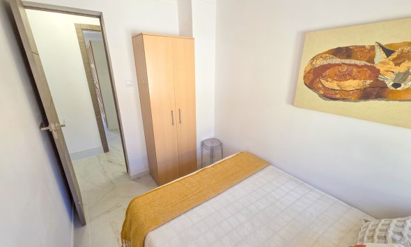 Reventa - Villa / Casa - Crevillente