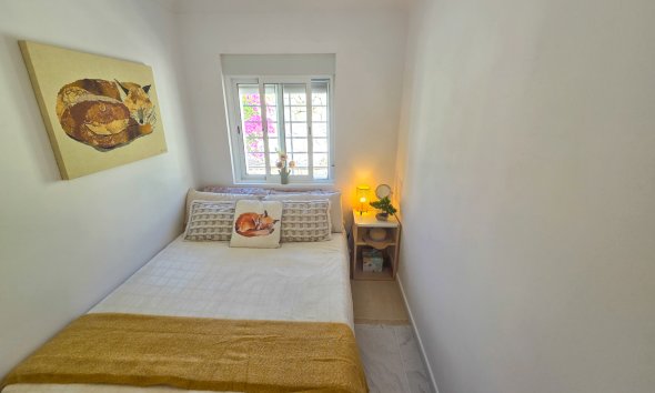 Reventa - Villa / Casa - Crevillente